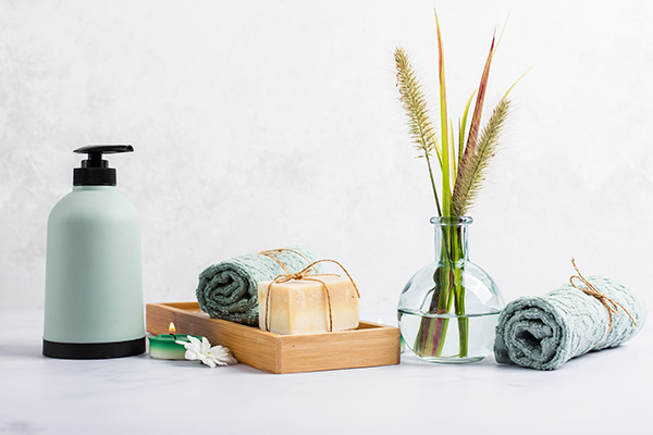Airbnb Consumable Management