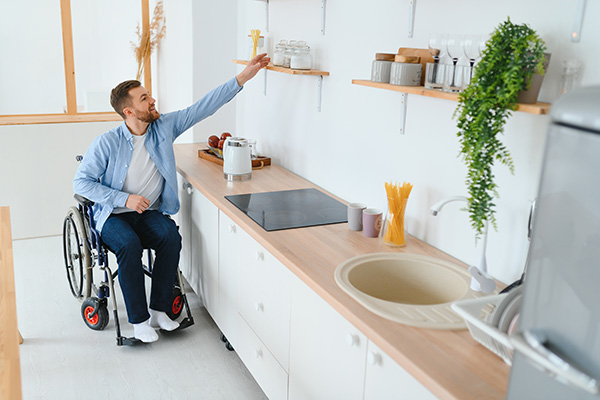 NDIS Cleaning Services