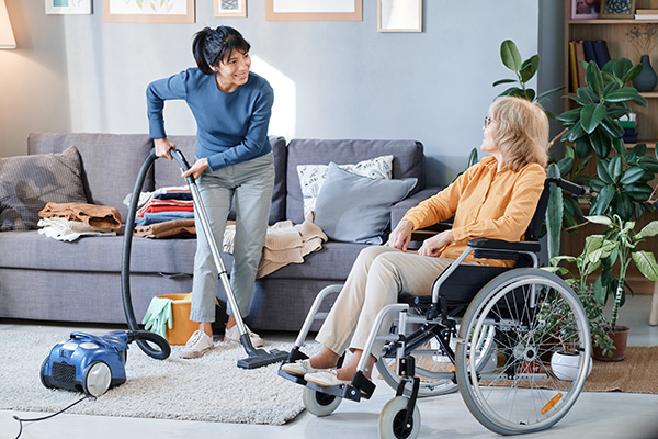 NDIS Empowering Independence