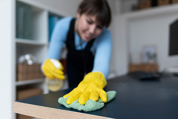 Reliable Office Cleaning