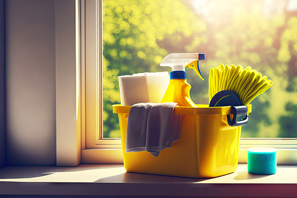 Tailored Airbnb Cleaning